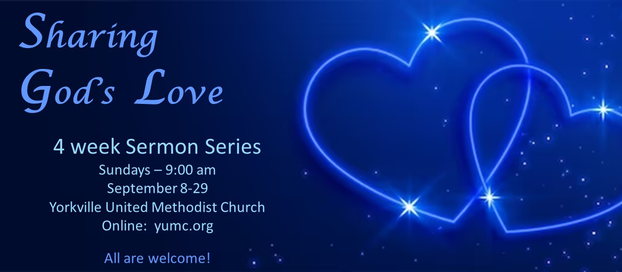 Sermon Series