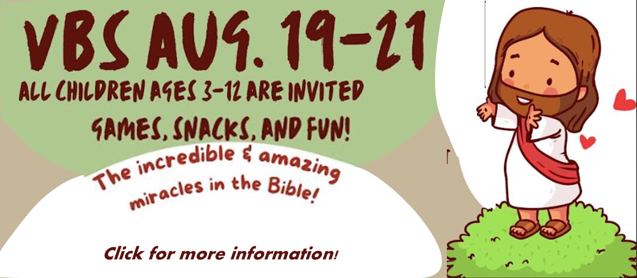 VBS 2025