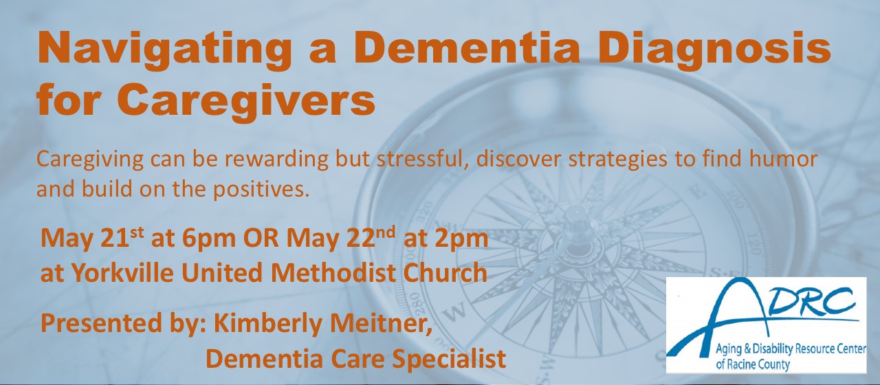 Dementia Presentation