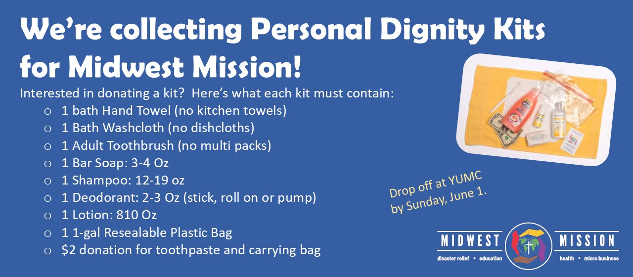 Midwest Mission