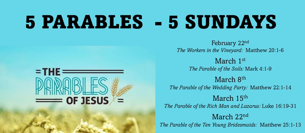 Sermon Series