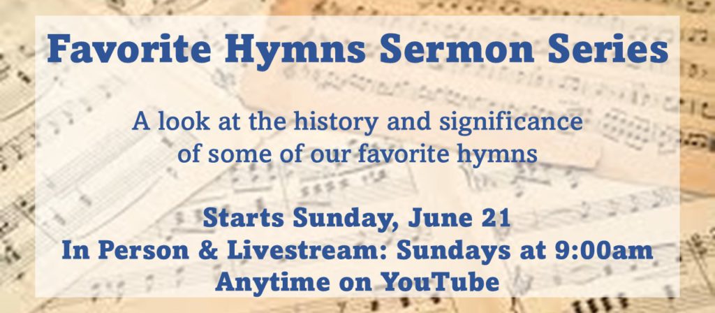 Hymn Series