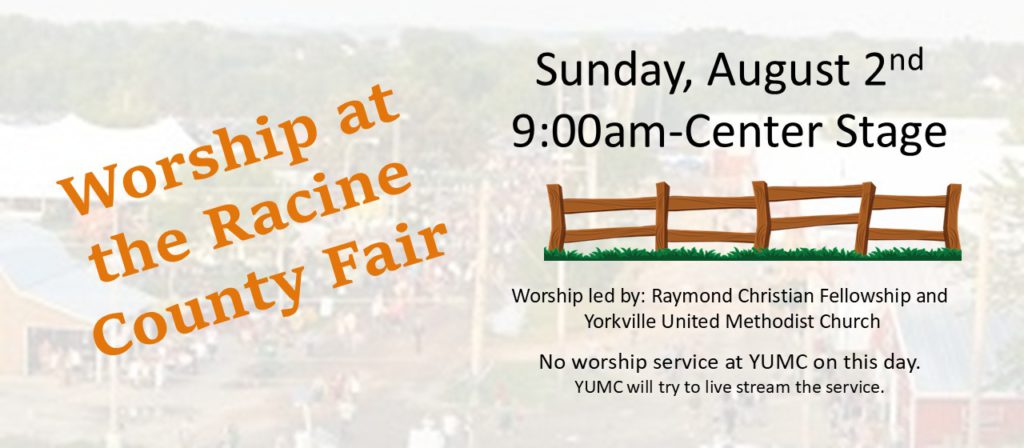 County Fair