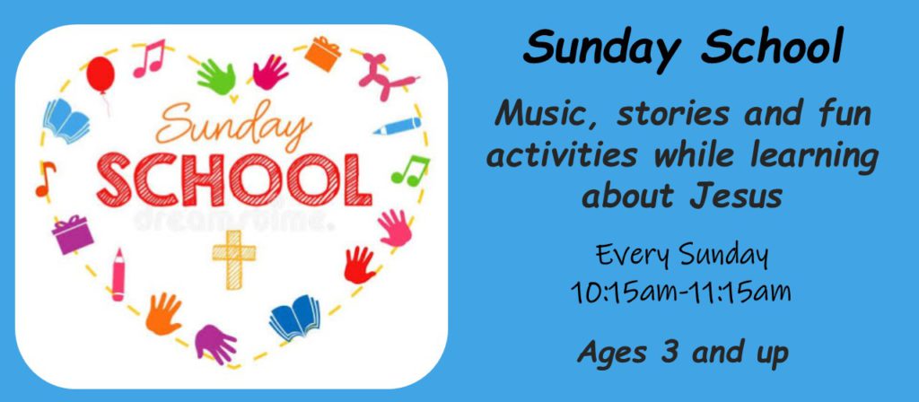 Sunday School